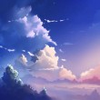 ۰